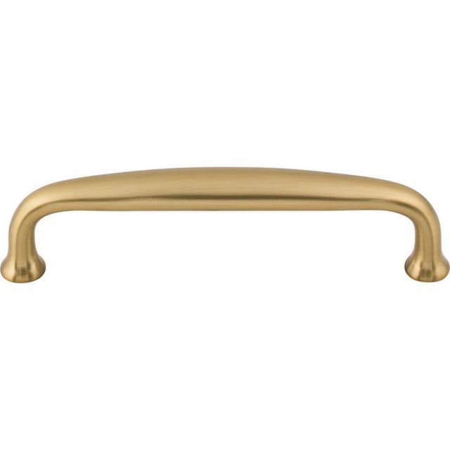 Top Knobs Dakota Series 4" (102 mm) Center to Center Honey Bronze Pull, - M2117