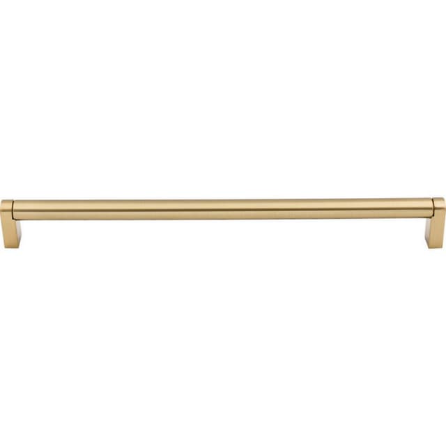 Top Knobs Bar Pulls-TK Series 26-15/32" (672 mm) Center to Center Honey Bronze Pull, - M2408
