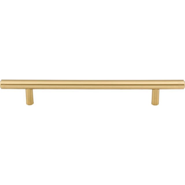Top Knobs Bar Pulls-TK Series 6-5/16" (160 mm) Center to Center Honey Bronze Pull, - M2422