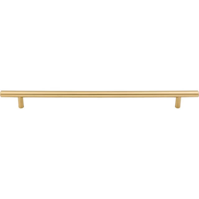 Top Knobs Bar Pulls-TK Series 11-11/32" (288 mm) Center to Center Honey Bronze Pull, - M2424