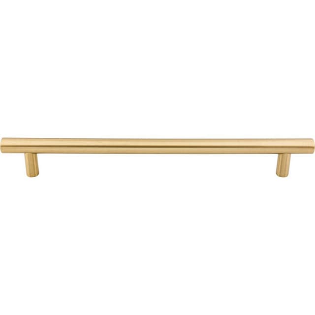 Top Knobs Appliance Series Honey Bronze 24" (610 mm) Center to Center Appliance Pull, -M2431