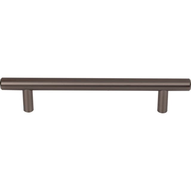 Top Knobs Bar Pulls-TK Series 5-1/16" (128 mm) Center to Center Ash Gray Pull, - M2454