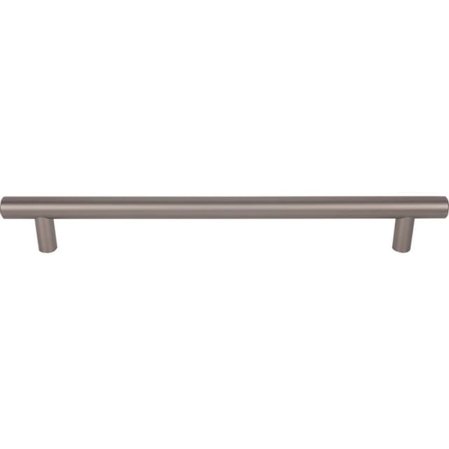 Top Knobs Appliance Series Ash Gray 12" (305 mm) Center to Center Appliance Pull, -M2462