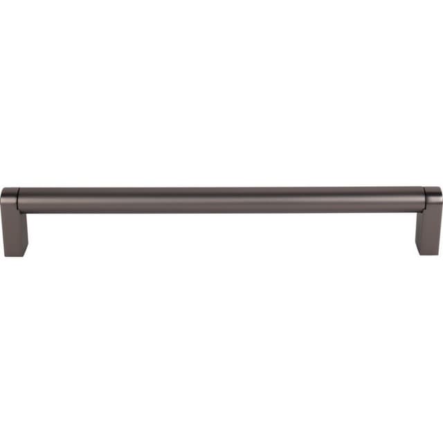 Top Knobs Bar Pulls Series Ash Gray 12" (305 mm) Center to Center Appliance Pull, -M2470