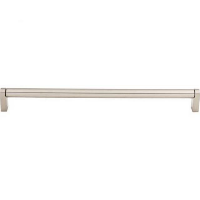 Top Knobs Bar Pulls Series Brushed Satin Nickel 18" (457 mm) Center to Center Appliance Pull, -M2479