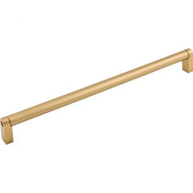 Top Knobs Bar Pulls Series Honey Bronze 12" (305 mm) Center to Center Appliance Pull, -M2482