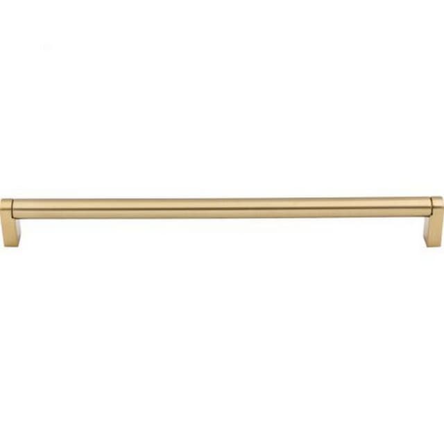 Top Knobs Bar Pulls Series Honey Bronze 30" (762 mm) Center to Center Appliance Pull, -M2485