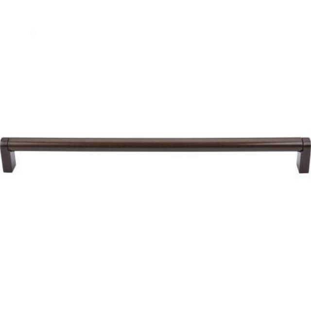 Top Knobs Bar Pulls Series Oil Rubbed Bronze 18" (457 mm) Center to Center Appliance Pull, -M2487