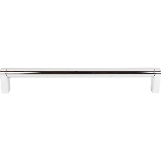 Top Knobs Bar Pulls Series Polished Chrome 12" (305 mm) Center to Center Appliance Pull, -M2490