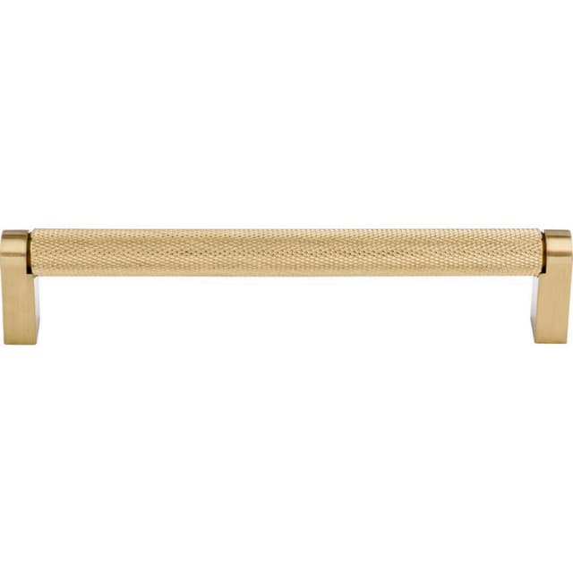 Top Knobs Bar Pulls-TK Series 6-5/16" (160 mm) Center to Center Honey Bronze Pull, - M2603