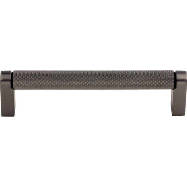 Top Knobs Bar Pulls-TK Series 5-1/16" (128 mm) Center to Center Ash Gray Pull, - M2616
