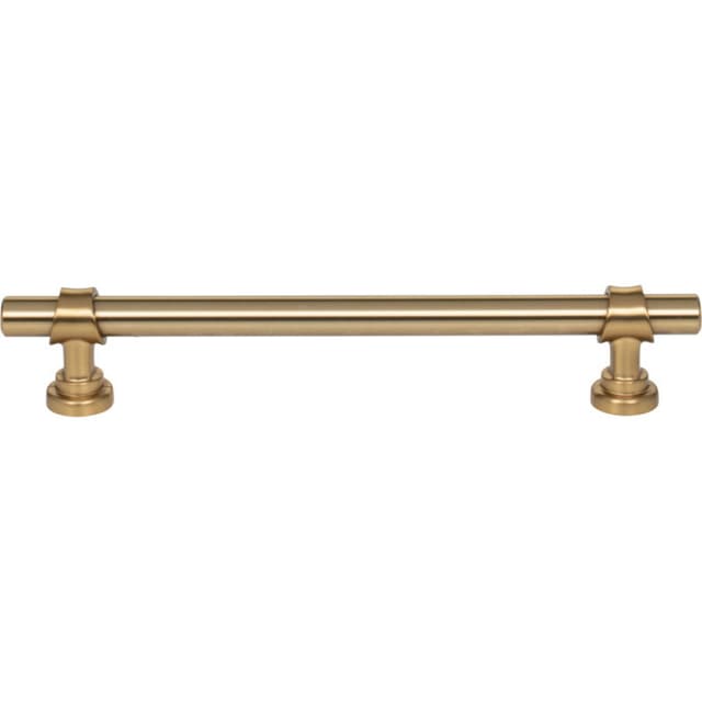 Top Knobs Dakota Series 6-5/16" (160 mm) Center to Center Honey Bronze Pull, - M2724