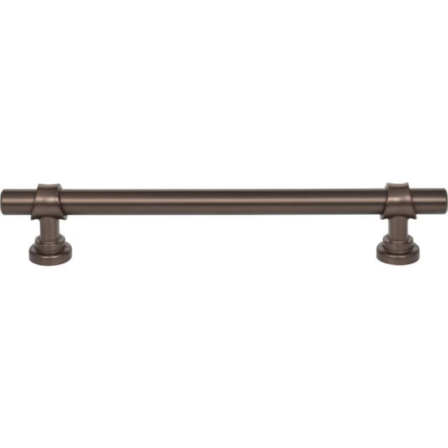 Top Knobs Dakota Series 6-5/16" (160 mm) Center to Center Oil Rubbed Bronze Pull, - M2726