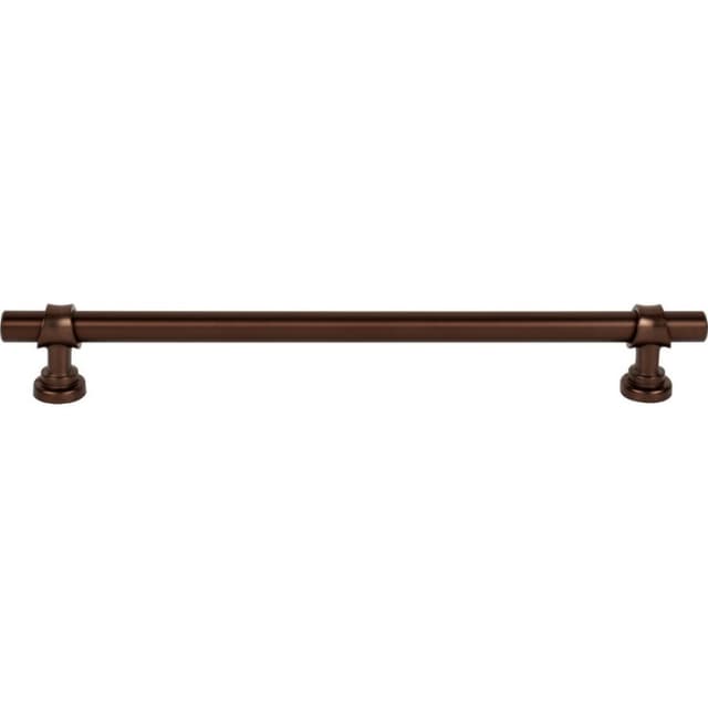 Top Knobs Dakota Series 8-13/16" (224 mm) Center to Center Oil Rubbed Bronze Pull, - M2750