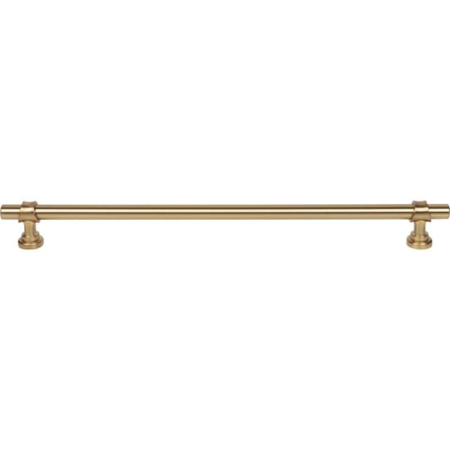 Top Knobs Dakota Series 12" (305 mm) Center to Center Honey Bronze Pull, - M2760