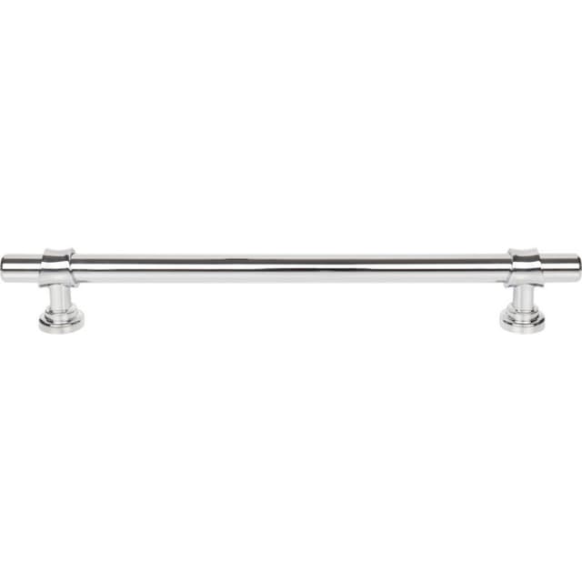 Top Knobs Dakota Series Polished Chrome 12" (305 mm) Center to Center Appliance Pull, -M2768