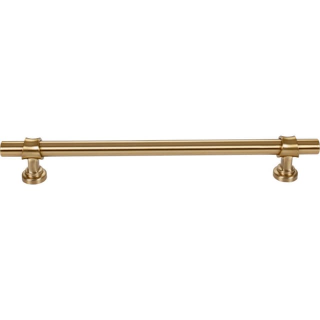 Top Knobs Dakota Series Honey Bronze 12" (305 mm) Center to Center Appliance Pull, -M2772