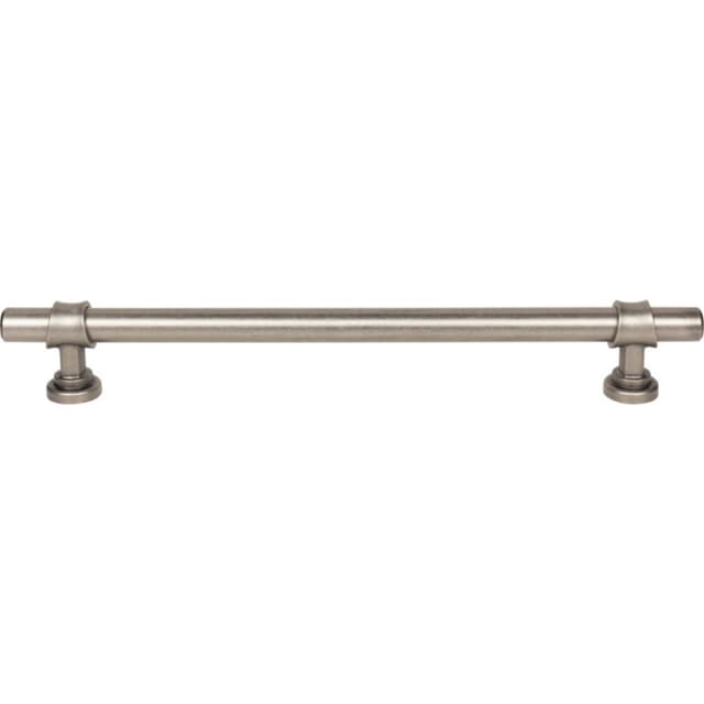 Top Knobs Dakota Series Antique Pewter 12" (305 mm) Center to Center Appliance Pull, -M2773