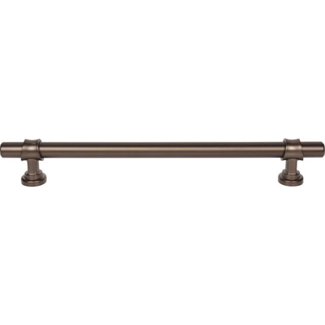 Top Knobs Dakota Series Oil Rubbed Bronze 12" (305 mm) Center to Center Appliance Pull, -M2774