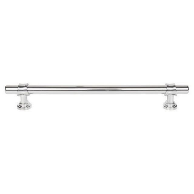 Top Knobs Dakota Series Polished Chrome 18" (457 mm) Center to Center Appliance Pull, -M2780