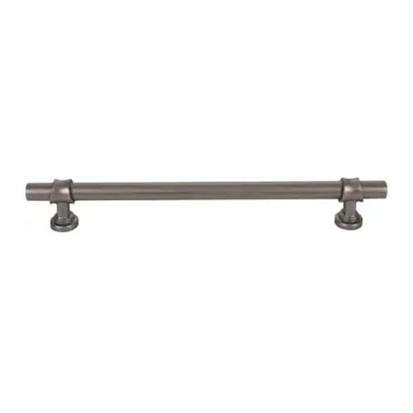 Top Knobs Dakota Series Antique Pewter 18" (457 mm) Center to Center Appliance Pull, -M2785