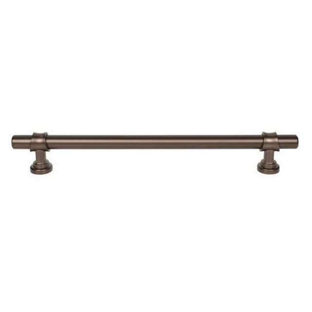 Top Knobs Dakota Series Oil Rubbed Bronze 18" (457 mm) Center to Center Appliance Pull, -M2786