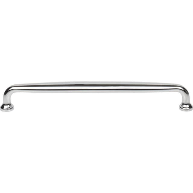 Top Knobs Dakota Series 8" (203 mm) Center to Center Polished Chrome Pull, - M2792