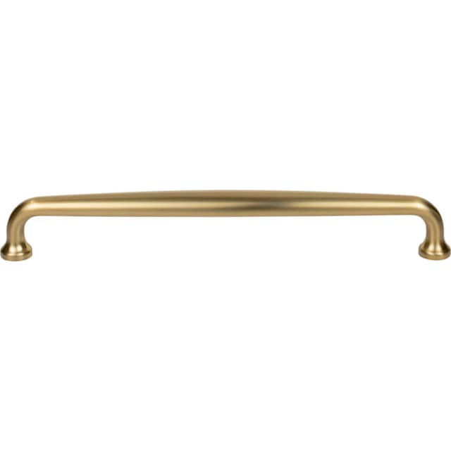 Top Knobs Dakota Series 8" (203 mm) Center to Center Honey Bronze Pull, - M2796