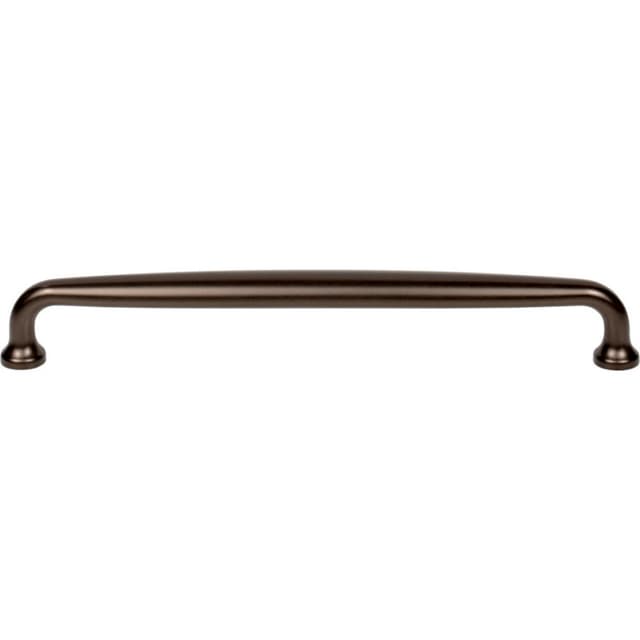 Top Knobs Dakota Series 8" (203 mm) Center to Center Oil Rubbed Bronze Pull, - M2799