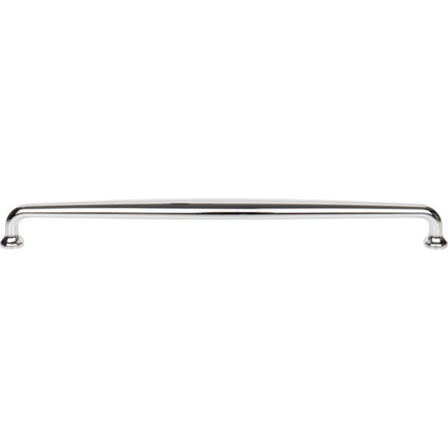 Top Knobs Dakota Series 12" (305 mm) Center to Center Polished Chrome Pull, - M2802