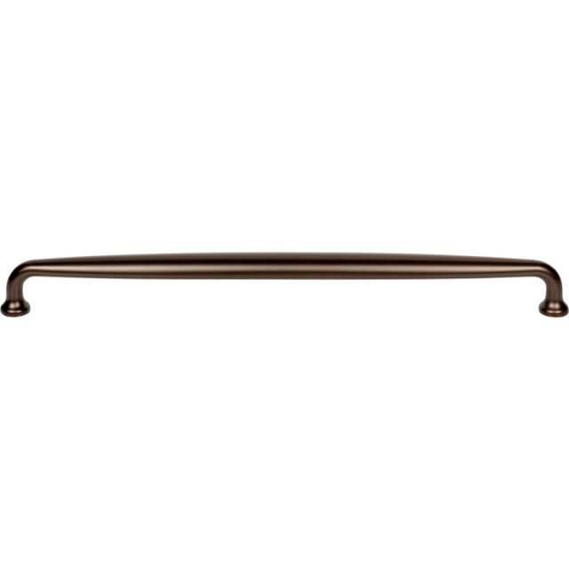Top Knobs Dakota Series 12" (305 mm) Center to Center Oil Rubbed Bronze Pull, - M2809