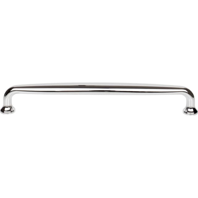 Top Knobs Dakota Series Polished Chrome 12" (305 mm) Center to Center Appliance Pull, -M2812