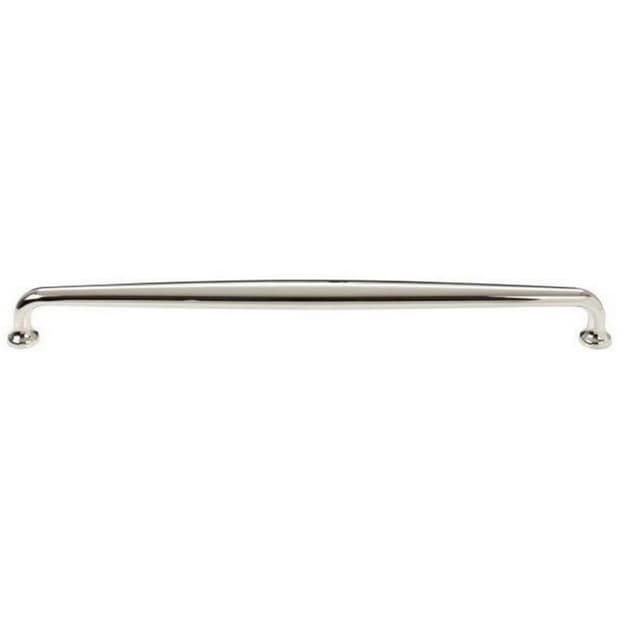 Top Knobs Dakota Series Polished Nickel 18" (457 mm) Center to Center Appliance Pull, -M2823