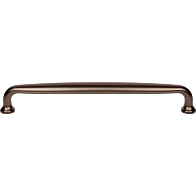Top Knobs Dakota Series Oil Rubbed Bronze 18" (457 mm) Center to Center Appliance Pull, -M2829
