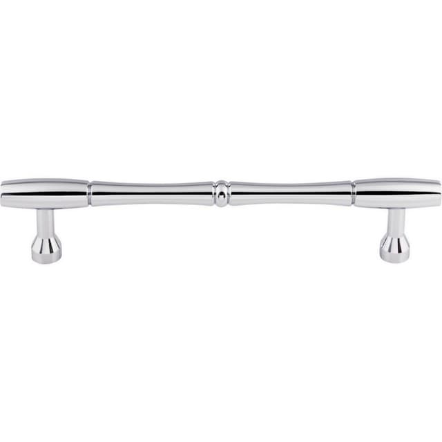 Top Knobs Appliance Series 7" (178 mm) Center to Center Polished Chrome Pull, - M721-7