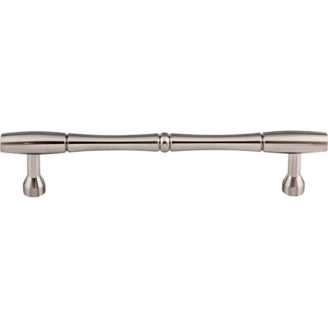 Top Knobs Appliance Series 7" (178 mm) Center to Center Brushed Satin Nickel Pull, - M723-7