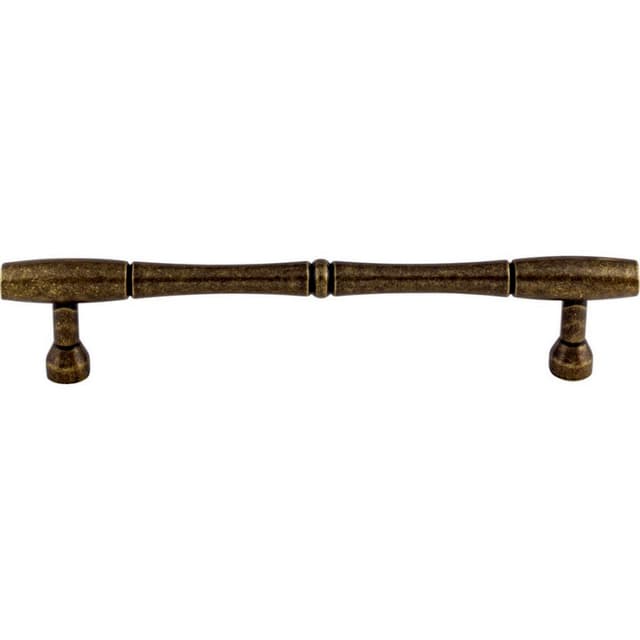 Top Knobs Appliance Series 7" (178 mm) Center to Center German Bronze Pull, - M726-7