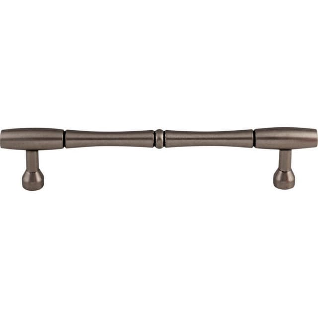 Top Knobs Appliance Series 7" (178 mm) Center to Center Antique Pewter Pull, - M727-7