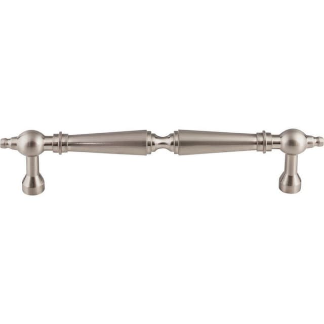 Top Knobs Appliance Series 7" (178 mm) Center to Center Brushed Satin Nickel Pull, - M730-7