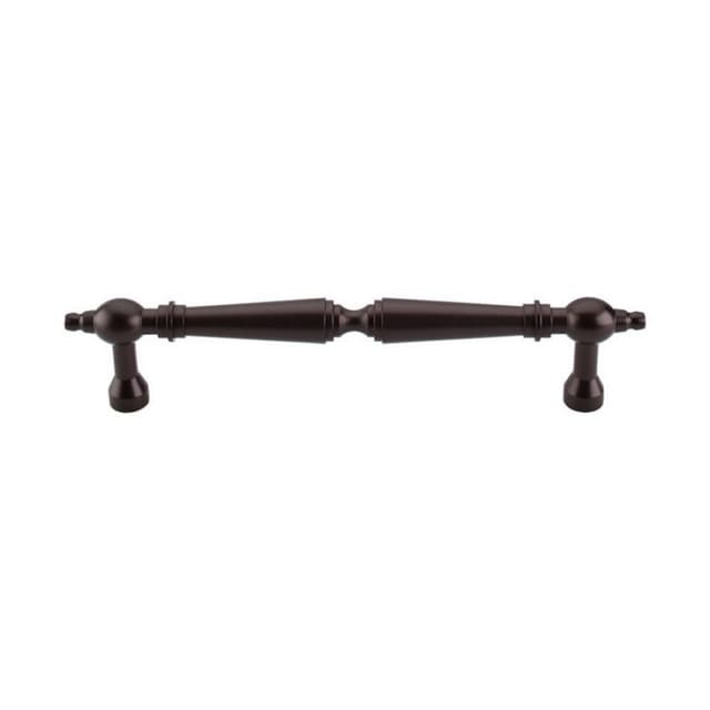 Top Knobs Appliance Series 7" (178 mm) Center to Center Oil Rubbed Bronze Pull, - M805-7