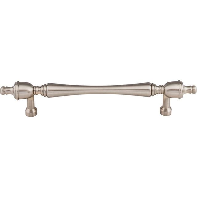 Top Knobs Appliance Series 7" (178 mm) Center to Center Brushed Satin Nickel Pull, - M819-7