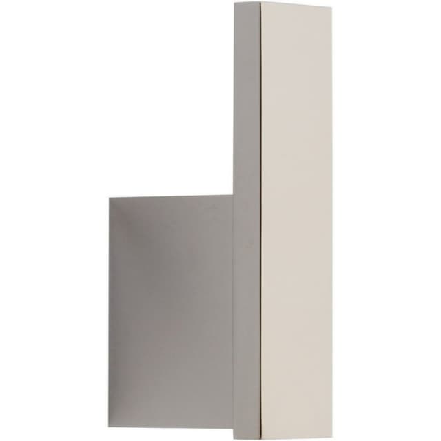 Parker Bath Hook 2-1/2" Wide Brushed Nickel - Top Knobs PASH-BRN