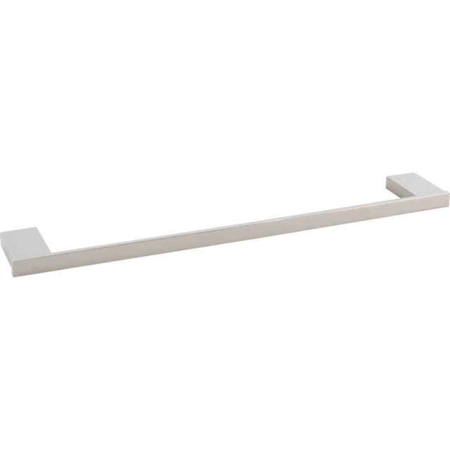 Atlas Homewares parker single towel bar 18" polished nickel patb450-pn