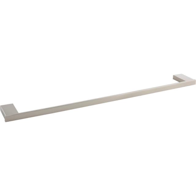 Atlas Homewares parker single towel bar 24" polished nickel patb600-pn