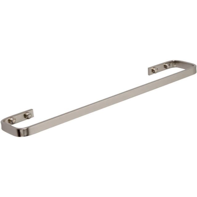 Atlas Homewares solange single towel bar 18" brushed nickel sotb450-brn