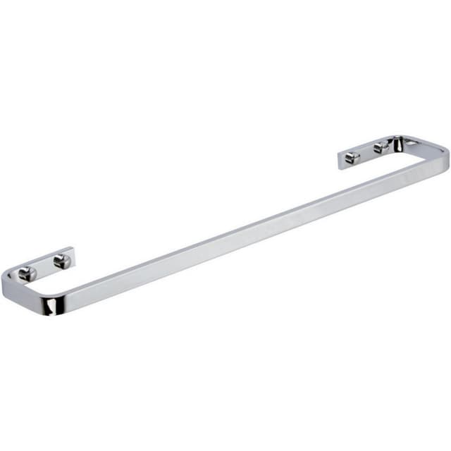 Atlas Homewares solange single towel bar 18" polished chrome sotb450-ch