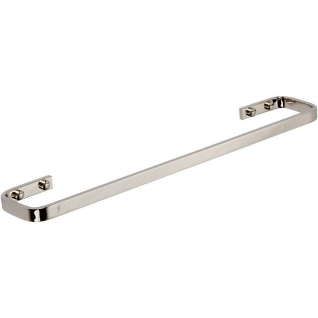 Atlas Homewares solange single towel bar 18" polished nickel sotb450-pn
