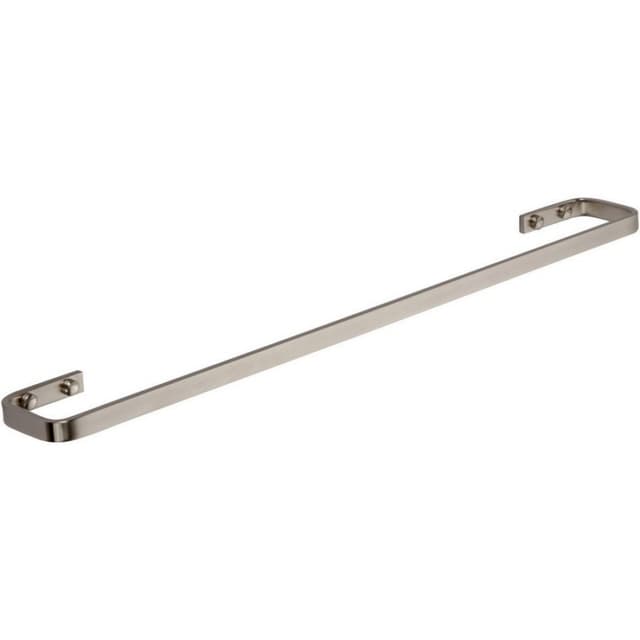 Atlas Homewares solange single towel bar 24" brushed nickel sotb600-brn