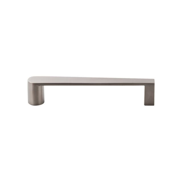 Top Knobs Stainless Steel-TK Series 5-1/16" (128 mm) Center to Center Stainless Steel Pull, - SS112