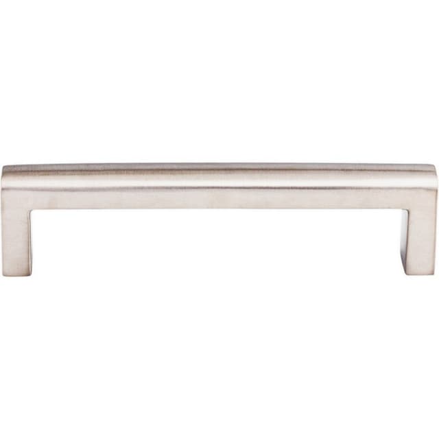 Top Knobs Stainless Steel-TK Series 5-1/16" (128 mm) Center to Center Stainless Steel Pull, - SS83